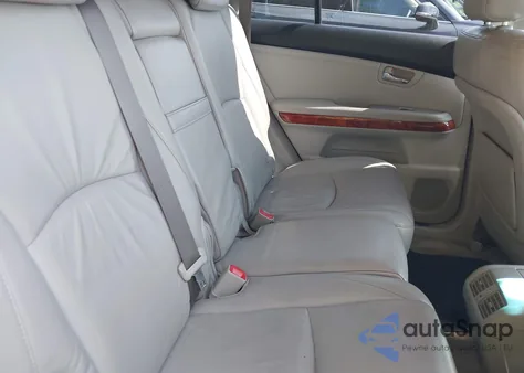 2005 Lexus Rx 330 из США, поврежденный, VIN 2T2GA31U85C022027